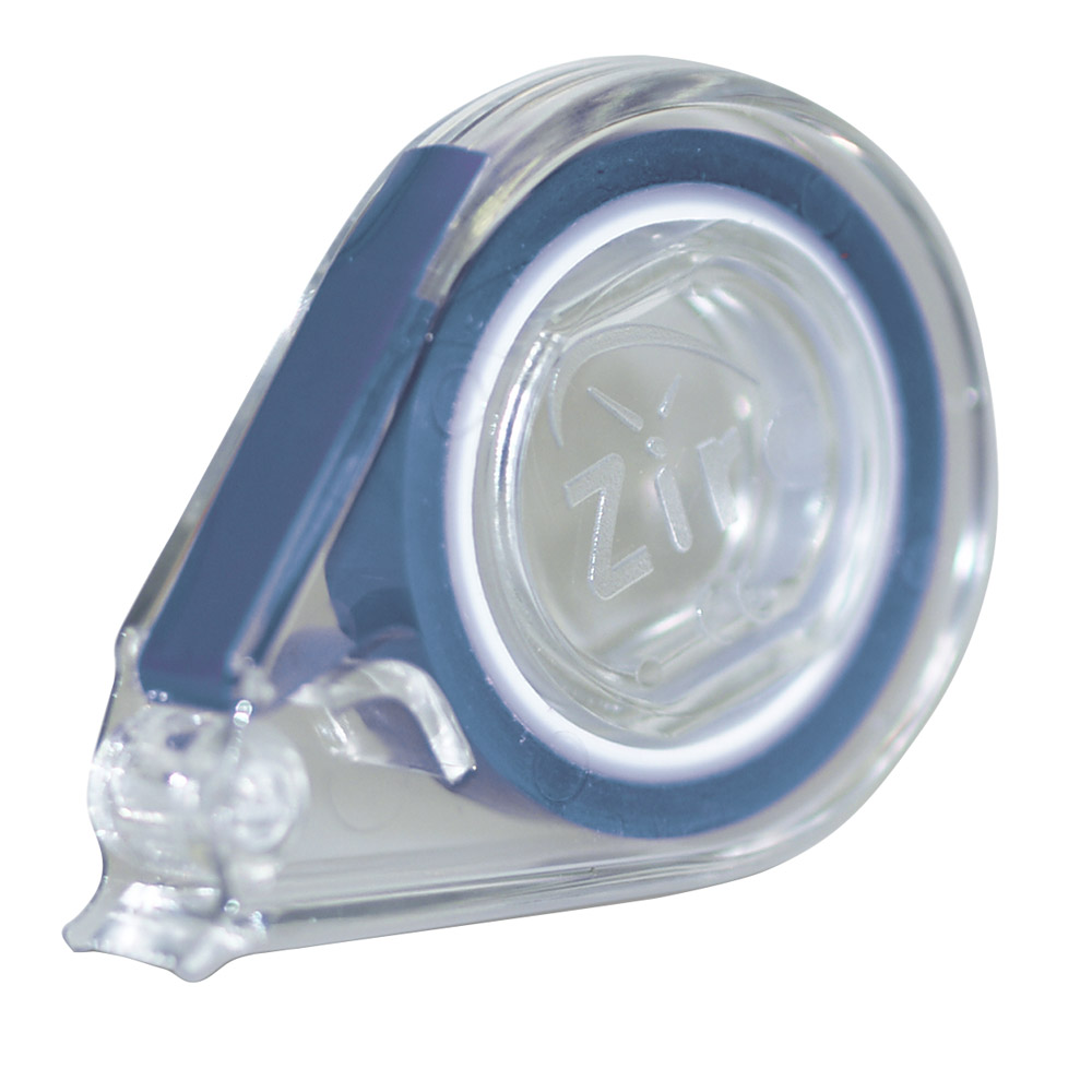 EZ-ID Markierungsband blau Rl