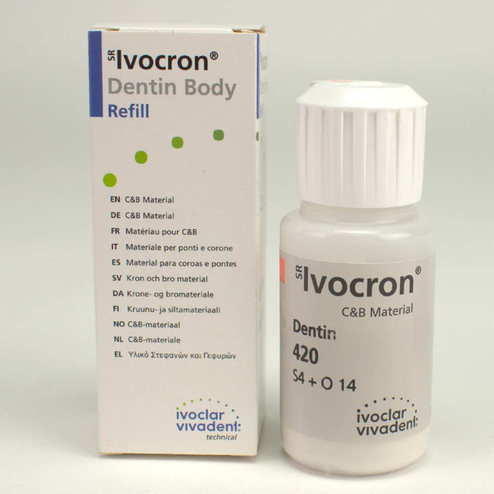 Ivocron D 420/6B 30g