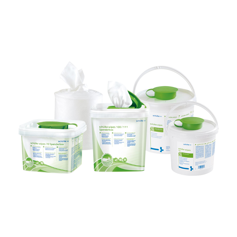 GX210384_Schuelke_Wipes_30x30__6x100St_Nfpa Schülke Wipes 30x30 6x100St Nfpa