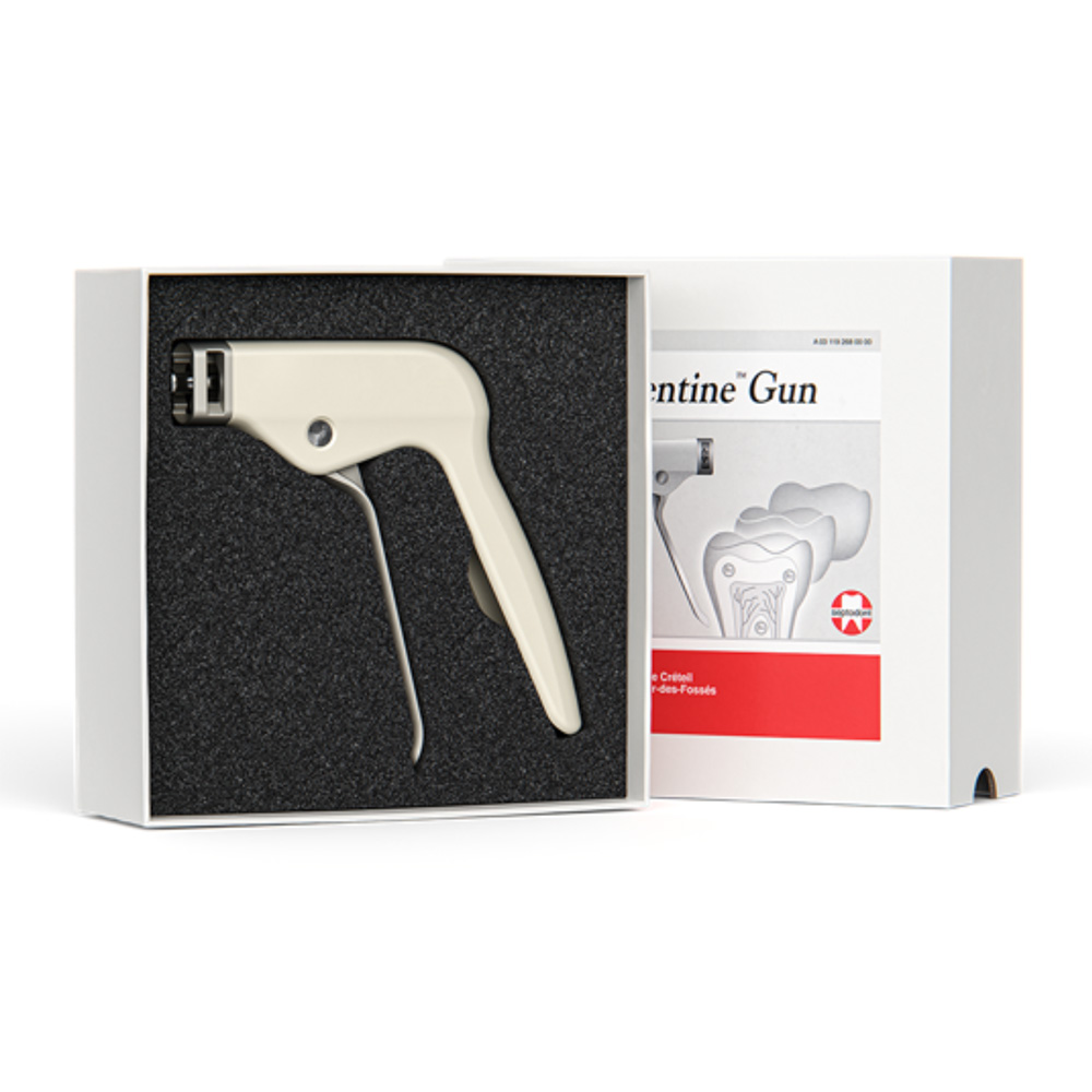 Biodentine Applikationspistole St