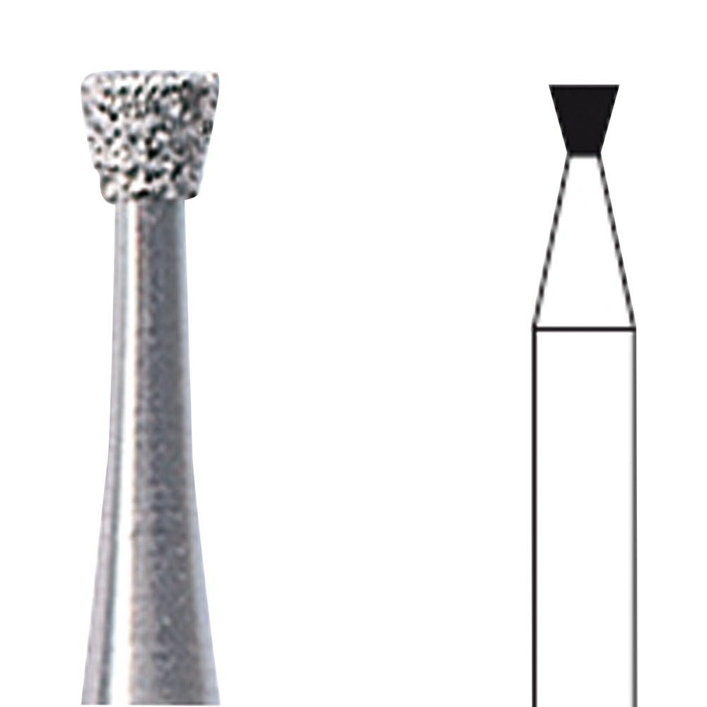 Diamant FG 805.016 5St