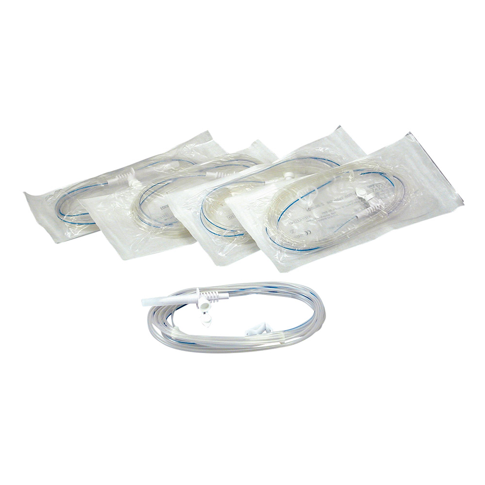 Schlauchset Surgic XT/XT+ autoclav. St