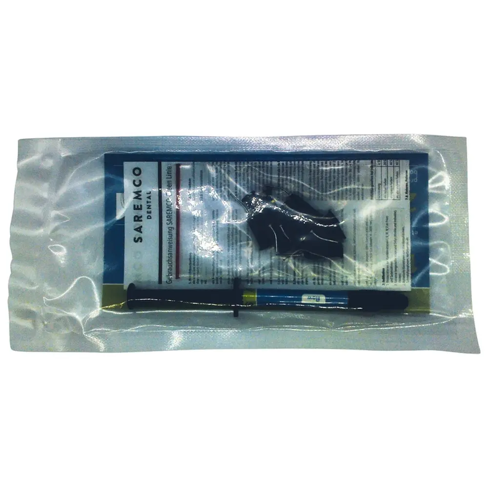 Saremco els extra low shrinkage® FLOW - Spritze 2 g SW