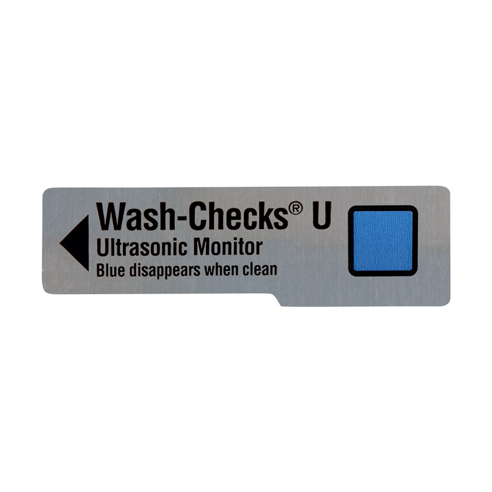 Reinigungsindikator Ultraschall 50St