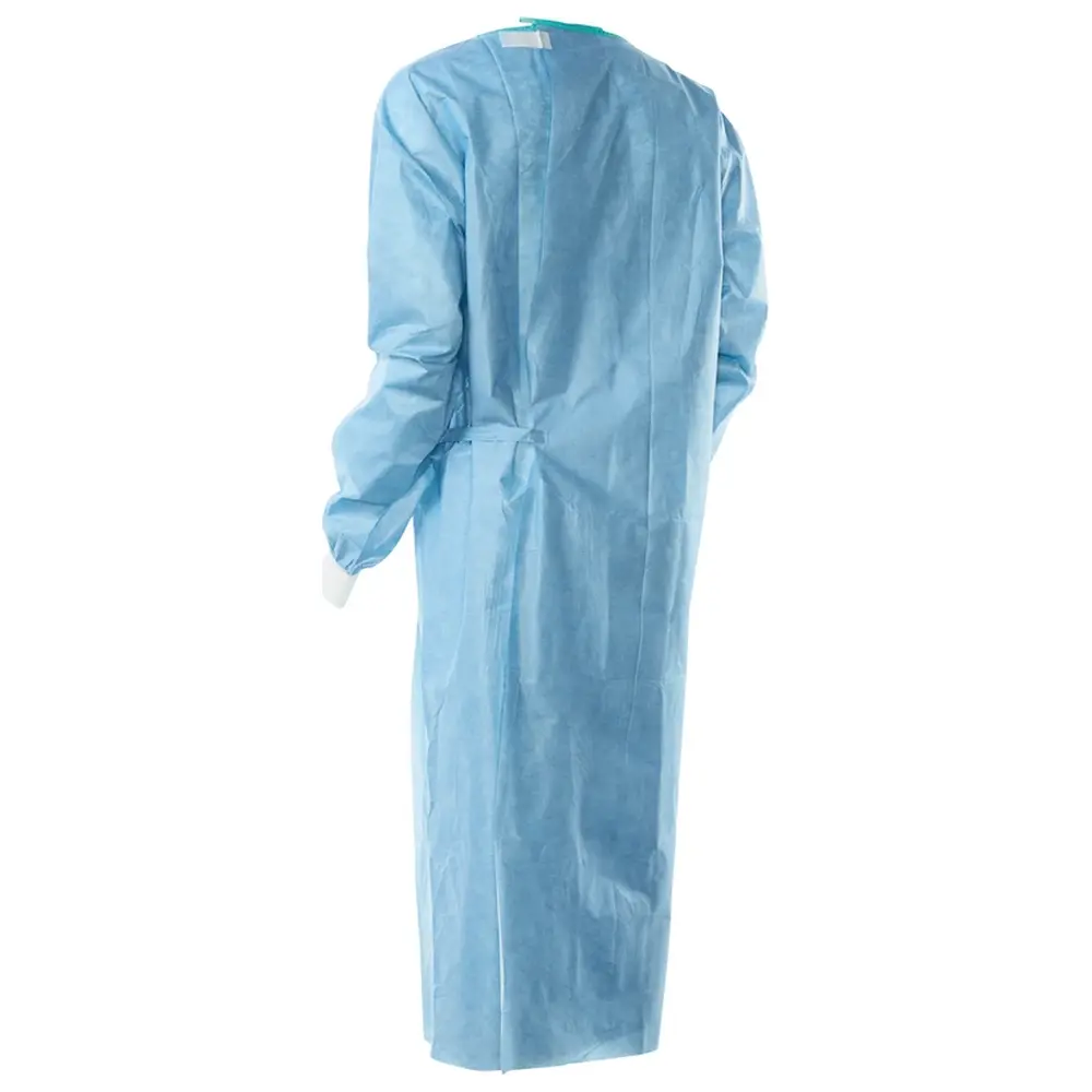 HARTMANN Foliodress® gown Protect Standard - Packung 36 Stück M HARTMANN Foliodress® gown Protect Standard - Packung 36 Stück M