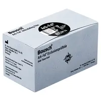 Dr. Jean Bausch GmbH & Co.KG Arti-Fol 8my 75mm schwarz zweiseitig BK74 Ro 15m