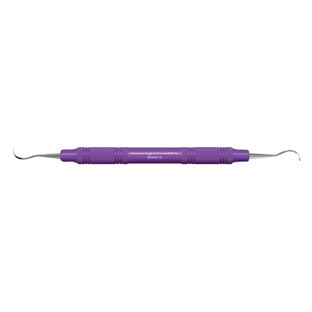 Scaler H6-7X AE St