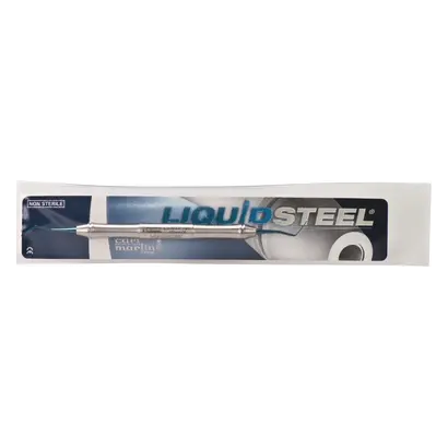 Carl Martin GmbH LiquidSteel PolyFill Plasma+ Goldstein flex 80 St