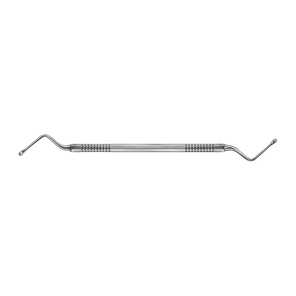 Scharfer Löffel 17cm Lucas Fig85 St