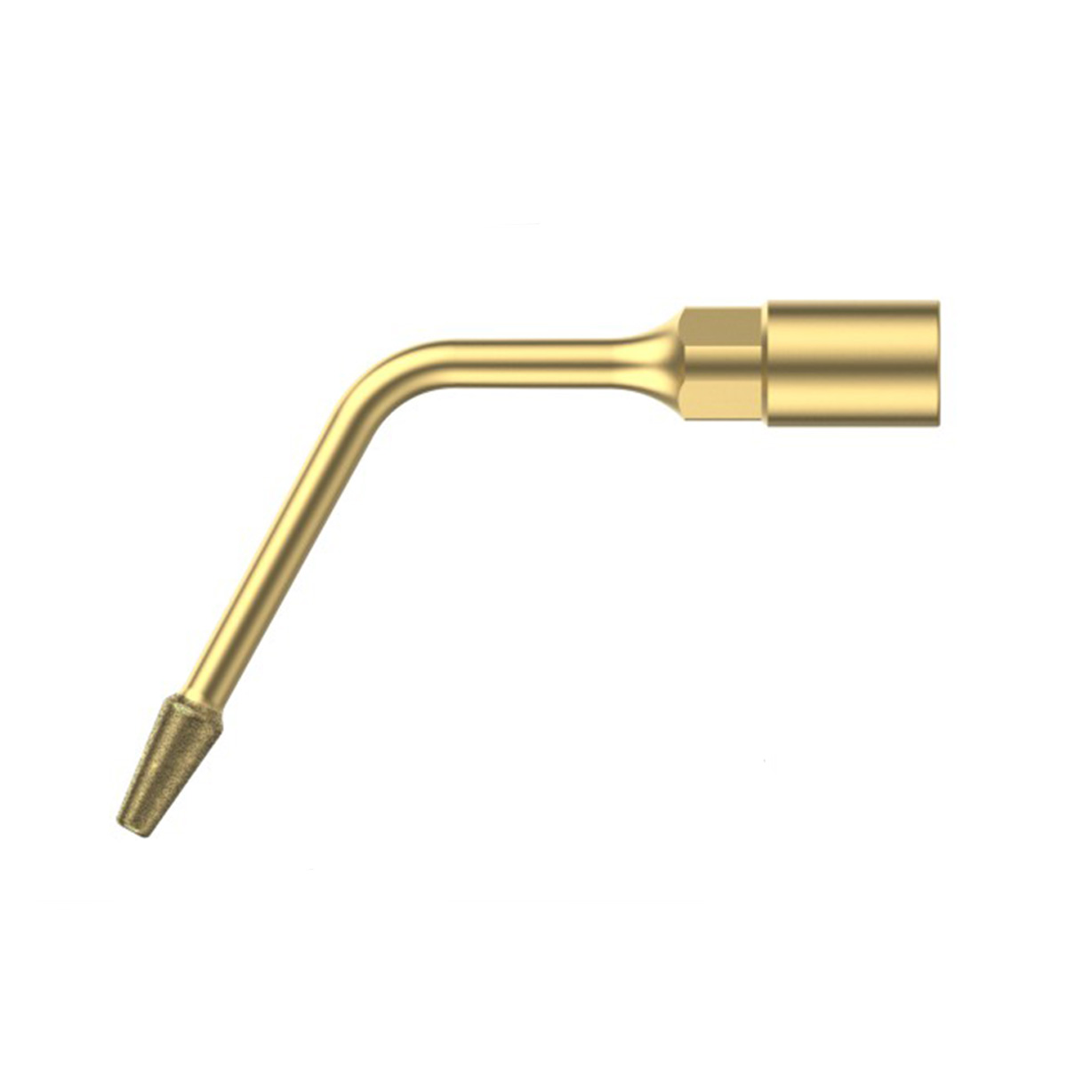 Xpedent Ultraschallspitze IP2-3 Implantation (passend für den Einsatz mit MECTRON® Geräten)