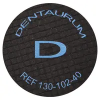 Dentaurum GmbH & Co. KG Trennscheiben Supercut S0,5mm D40mm Pa 40