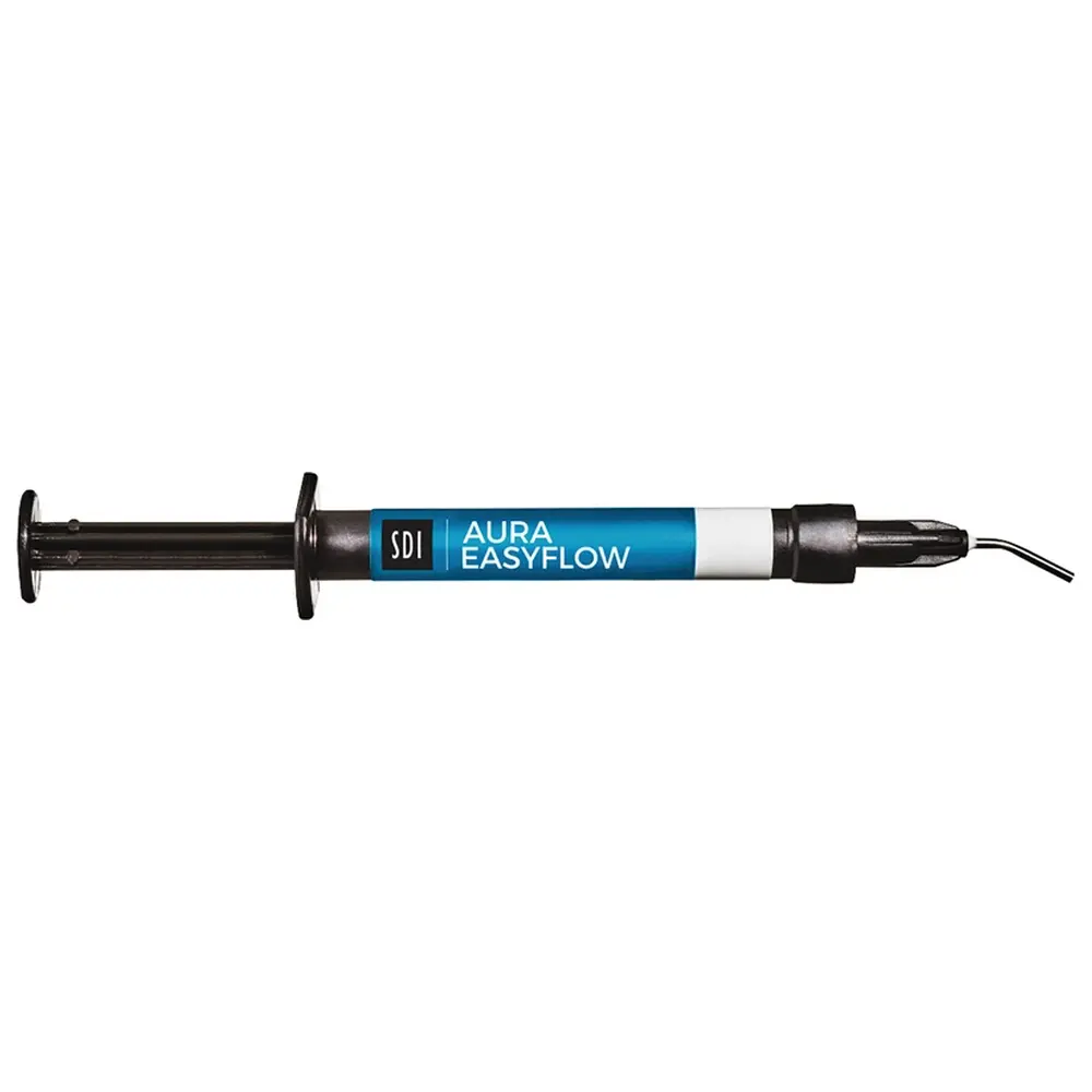 SDI AURA EASYFLOW - Spritze 2 g Ae3
