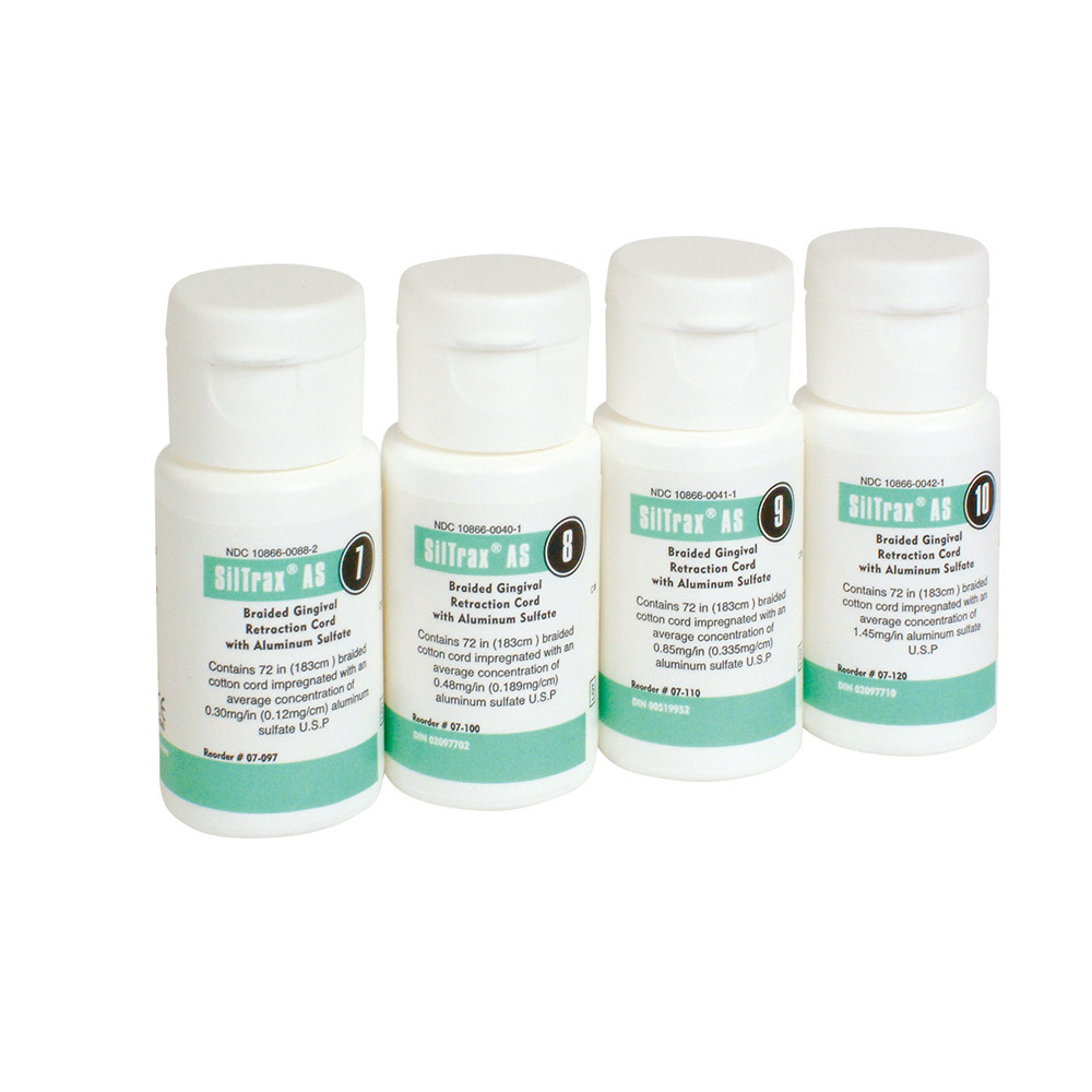 GX15590_SilTrax_AS_2_impraegniert_gefl_Fl Sil-Trax A.S. #2 imprägniert gefl. Fl