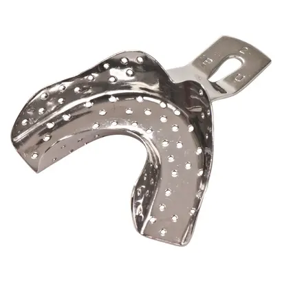 Carl Martin GmbH Abdrucklöffel Ehricke UK BU/2 gelocht St Carl Martin GmbH Abdrucklöffel Ehricke UK BU/2 gelocht St