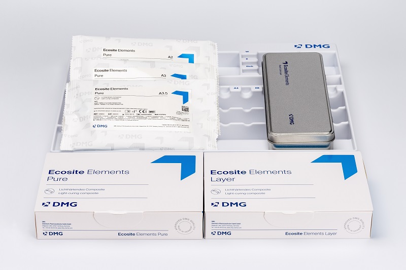 Ecosite Elements Bundle Safetip XL