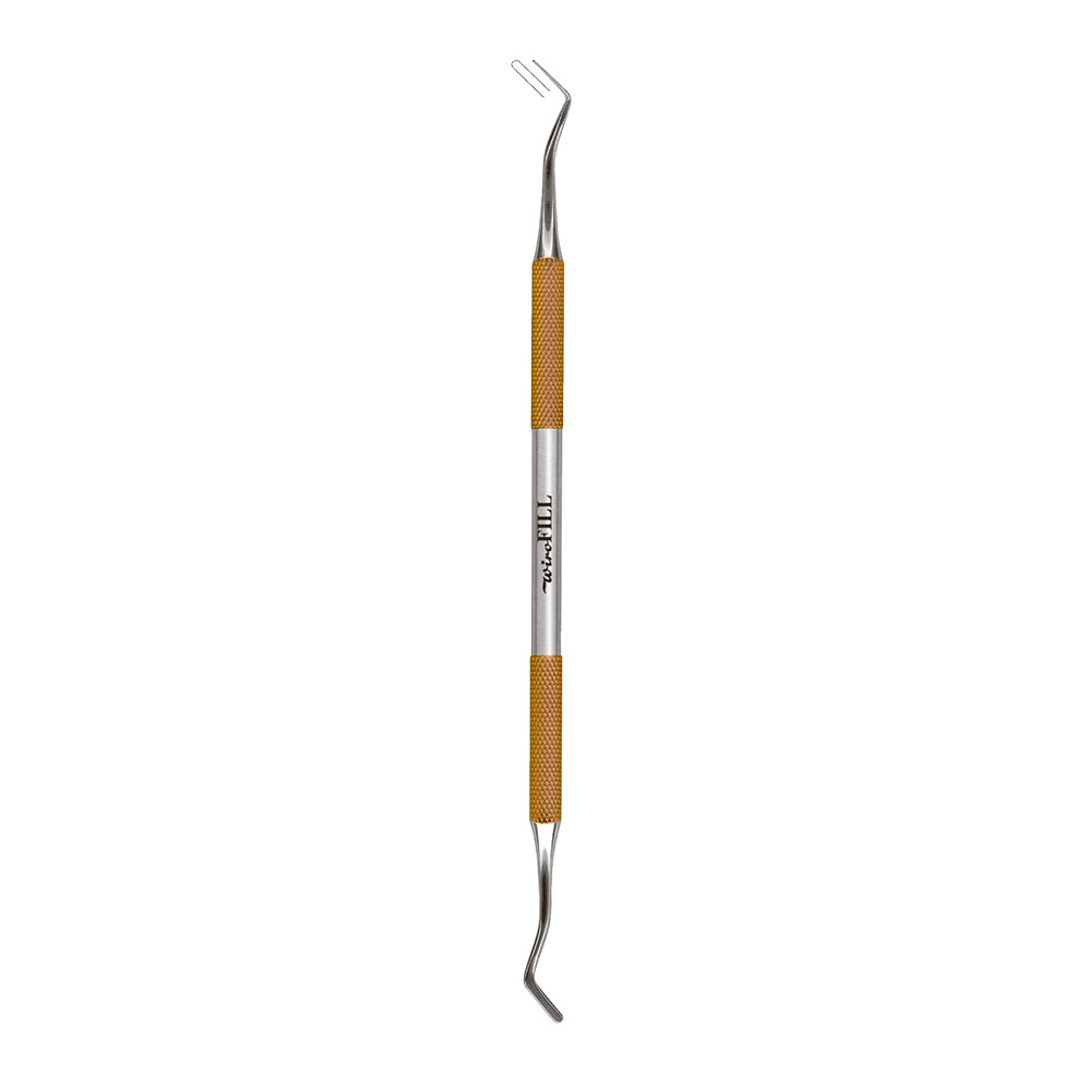 Wiro-Fill Composite Spatel 501-02 St