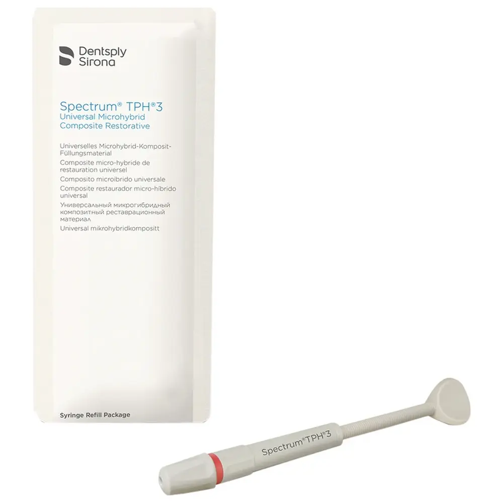 Dentsply Sirona Spectrum® TPH®3 - Spritze 4,5 g A3