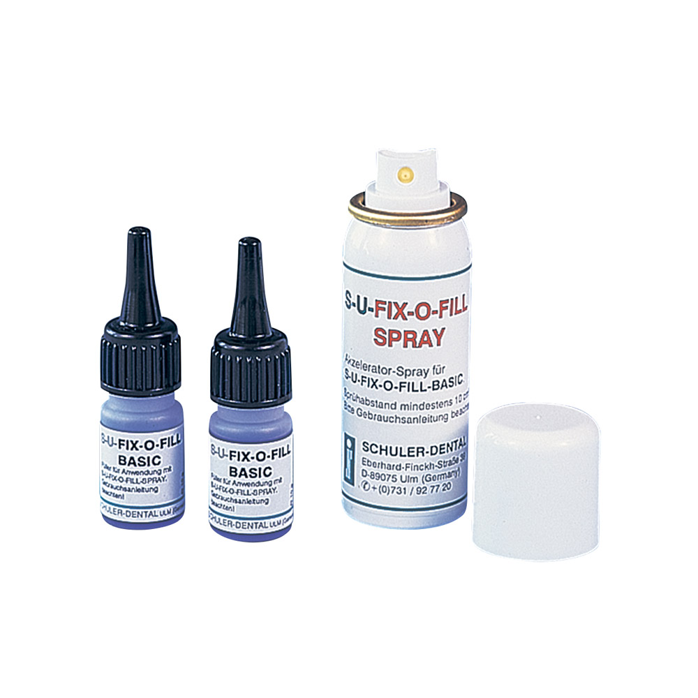 Fix-O-Fill-Spray Akzelerator 50ml