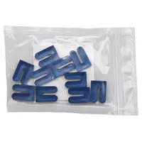Dentaurum GmbH & Co. KG Adapter schmal f. Vorschubdoppelplatten Pa 10