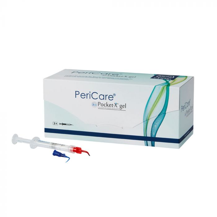 PeriCare Pocket-X gel