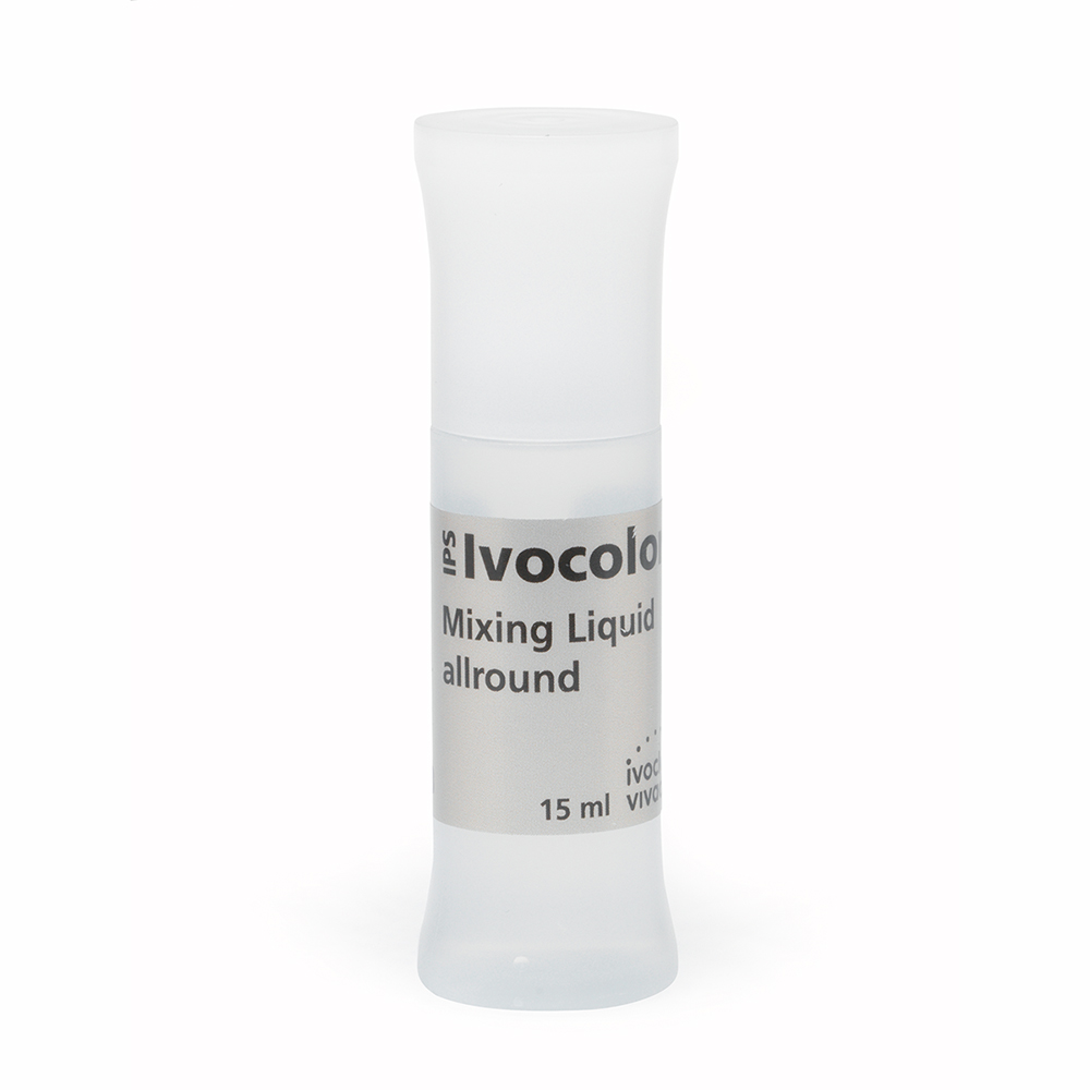 IPS Ivocolor Mix Liq allround 15ml