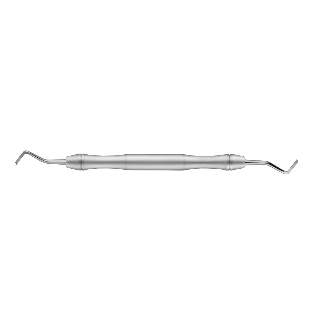 Gingivalrandschräger L.S mesial St