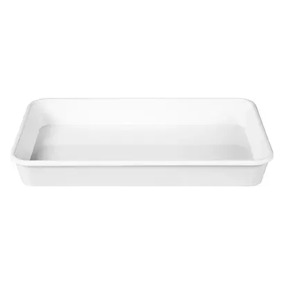 85037.0_Dentalartikel_DentaTec Schür FESTOPAS® Instrumententabletts - Stück weiß, 30 x 19 x 4 cm