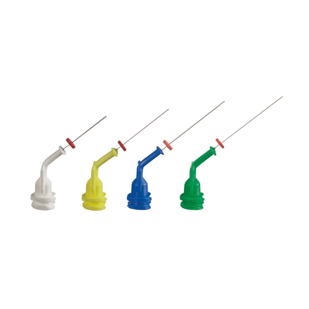 Navi Tips 30GA 25mm blau 50St