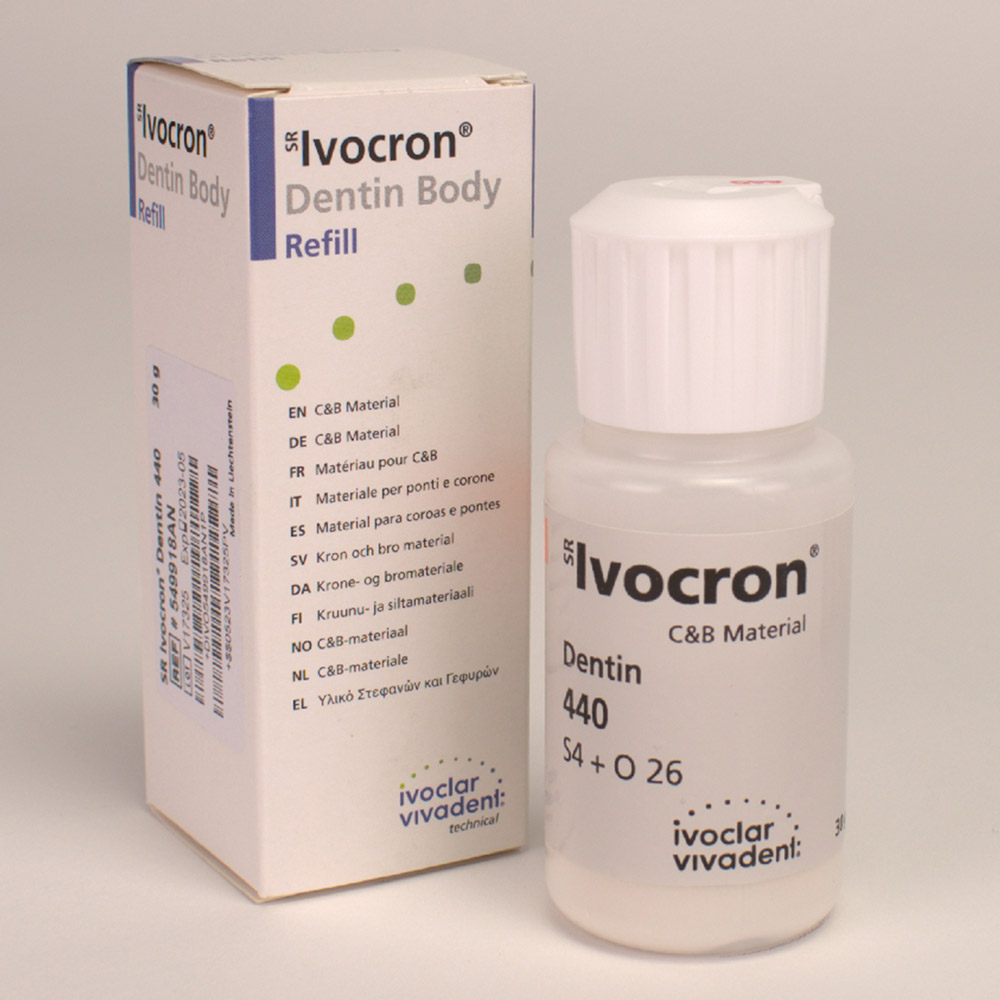 Ivocron D 440/6C 30g
