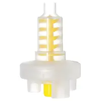 Dreve Dentamid GmbH Mischkanülen gelb Pa 50