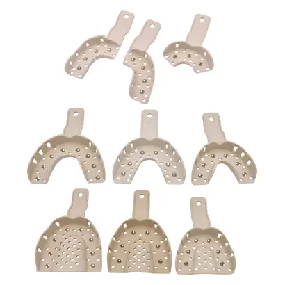 Hager & Werken Bio Miratray® - Sortiment 50 Stück