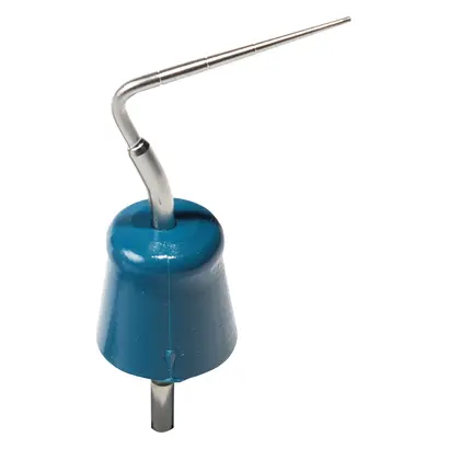 Aseptico, USA GuttaSmart elektrischer Hitze- plugger groß blau L St