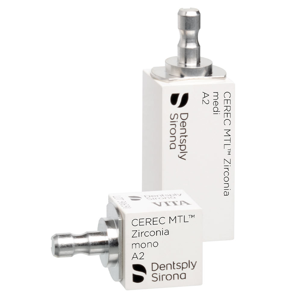 GX250360_CEREC_MTL_Zirconia_A35_mono__4St CEREC MTL Zirconia A3.5 mono 4St