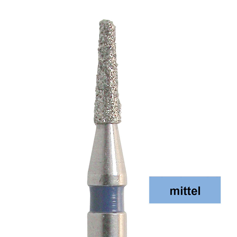 Diamant FG 855 P 021 MEIPREP 5St