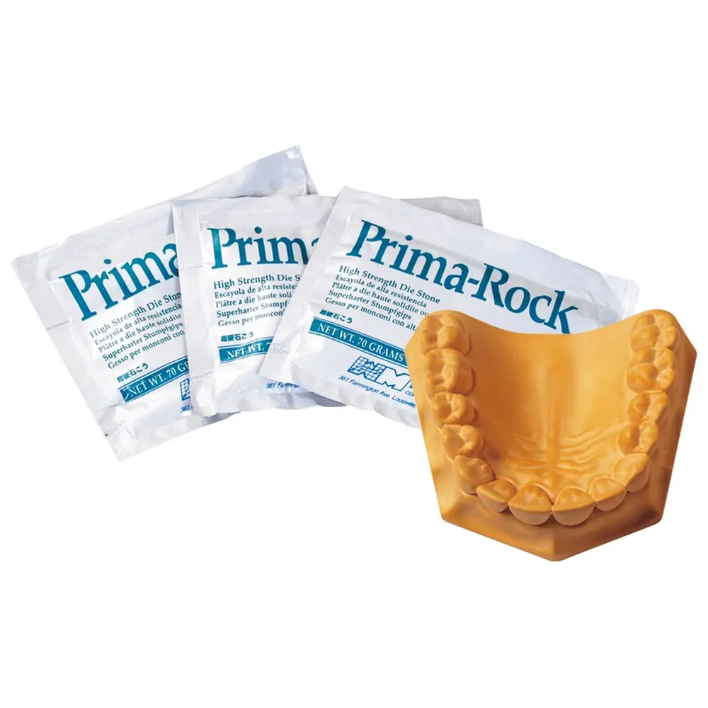 210252_PrimaRock__Karton_15_kg_Superhartgips_yellow Whip Mix Prima-Rock - Karton 15 kg Superhartgips yellow