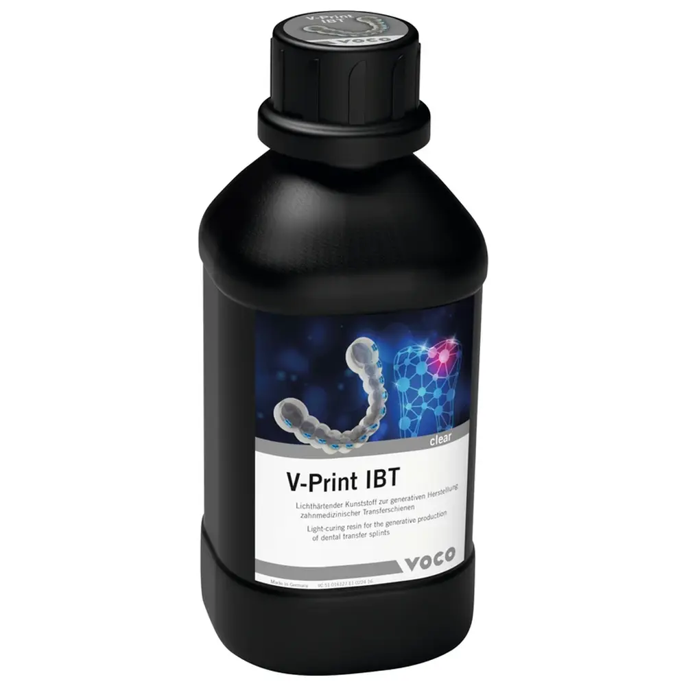 VOCO V-Print IBT - Flasche 1.000 g