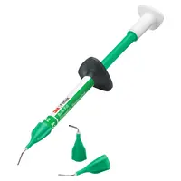 3M Espe Dental Products Filtek Bulk Fill Flowable A2 Spritze Pa 2x2g