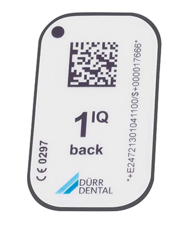 VistaScan IQ Pack S1
