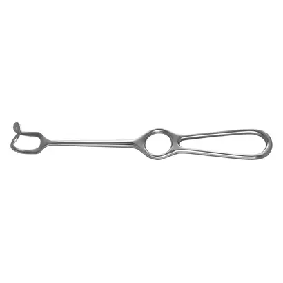 Otto Leibinger GmbH Abhalter Middeldorpf 2 20x22x210mm St