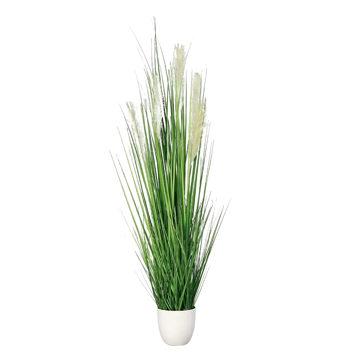 Künstliches Grasarrangement - Lilou | 110 cm