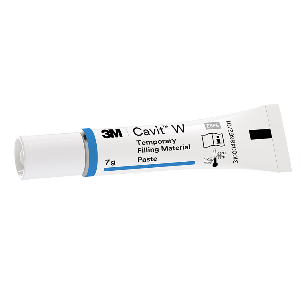 Cavit-W 10x7g Tb
