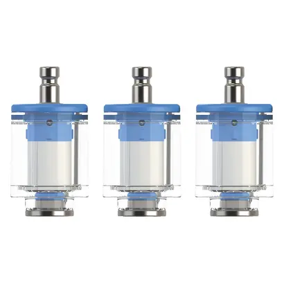 EMS SA Air Flow One/Prophylaxis Master Wasserfilter Set EMS SA Air Flow One/Prophylaxis Master Wasserfilter Set