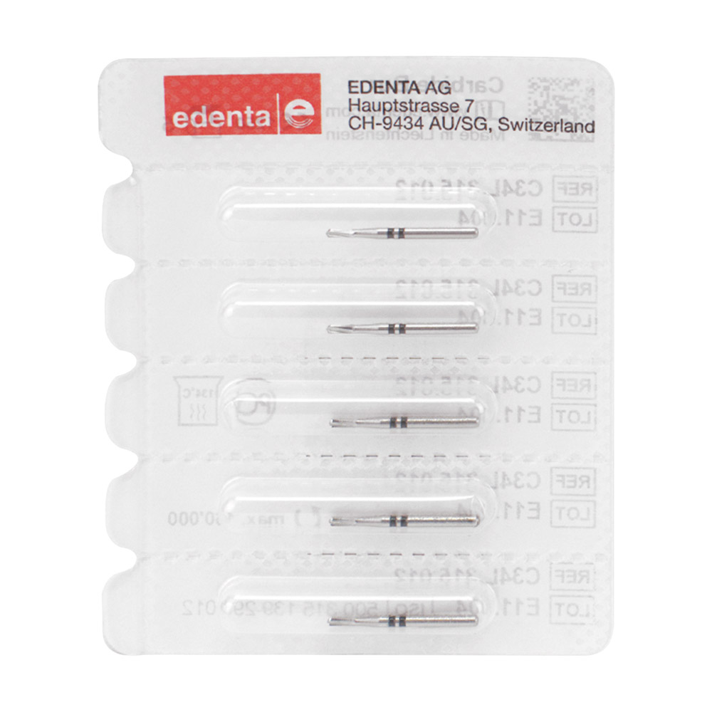 GX235196_HM_Kronentrenner_C34L012_FGl_5St HM Kronentrenner C34L.012 FGl 5St