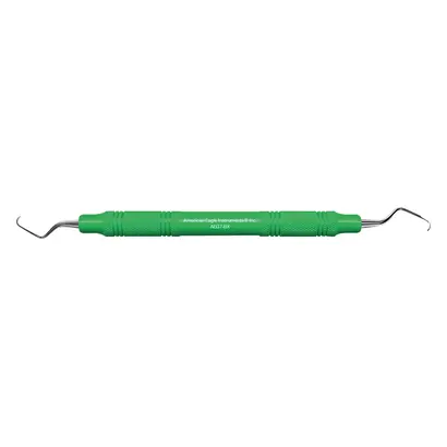 American Eagle Instruments Inc. AE Kürette Gracey 7-8X Pre-mol./mol.Kunststoff St