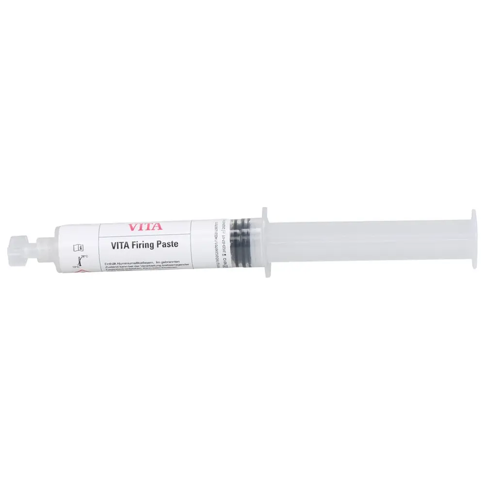 VITA PM® 9 - Packung 12 g Firing Paste