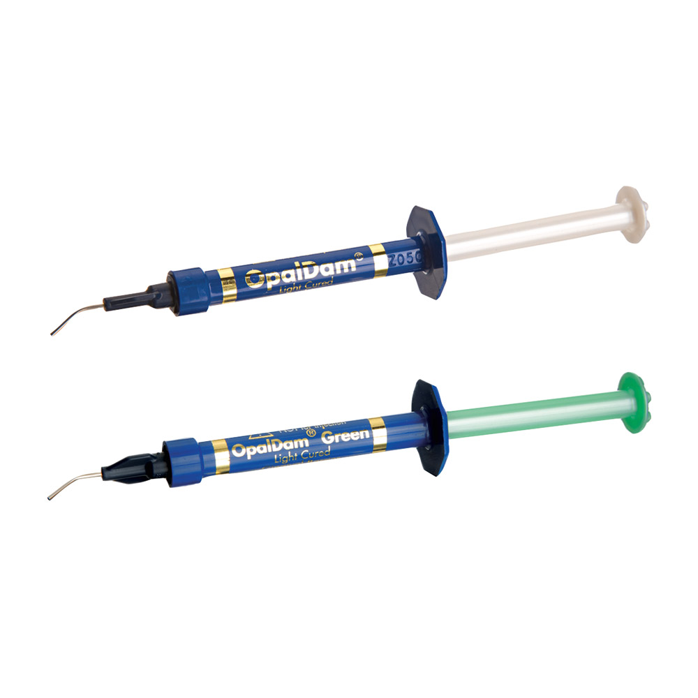 Ultradent Products OpalDam green 4x1,2ml Pa