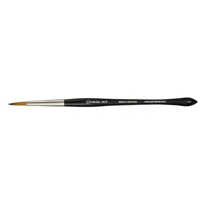 Yeti Dentalprodukte GmbH CARAMISTA brush Nr.6 St