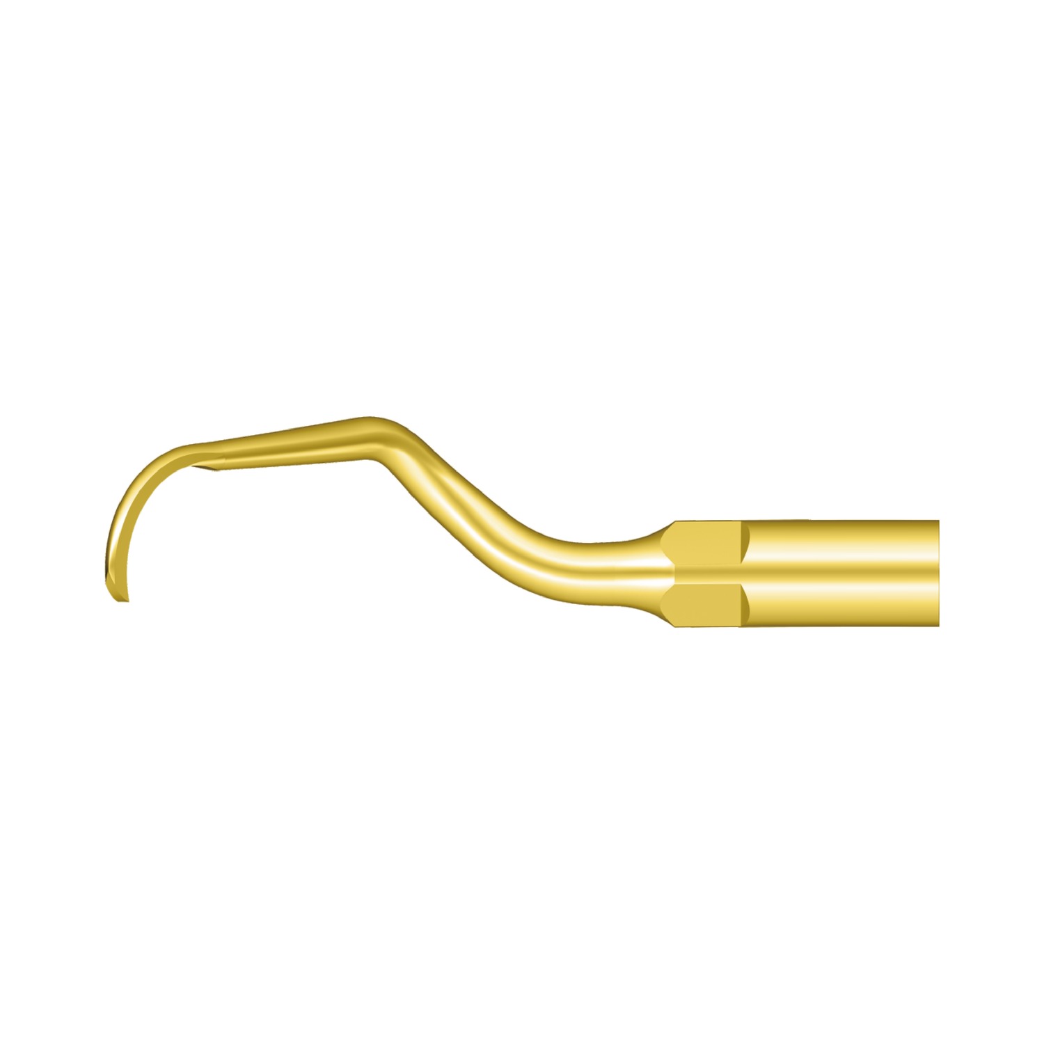 Woodpecker Ultraschallspitze P14LT passend für den Einsatz mit EMS®