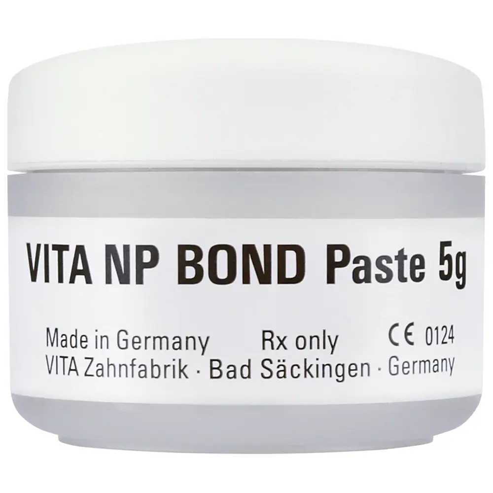 VITA NP BOND - Dose 5 g Paste