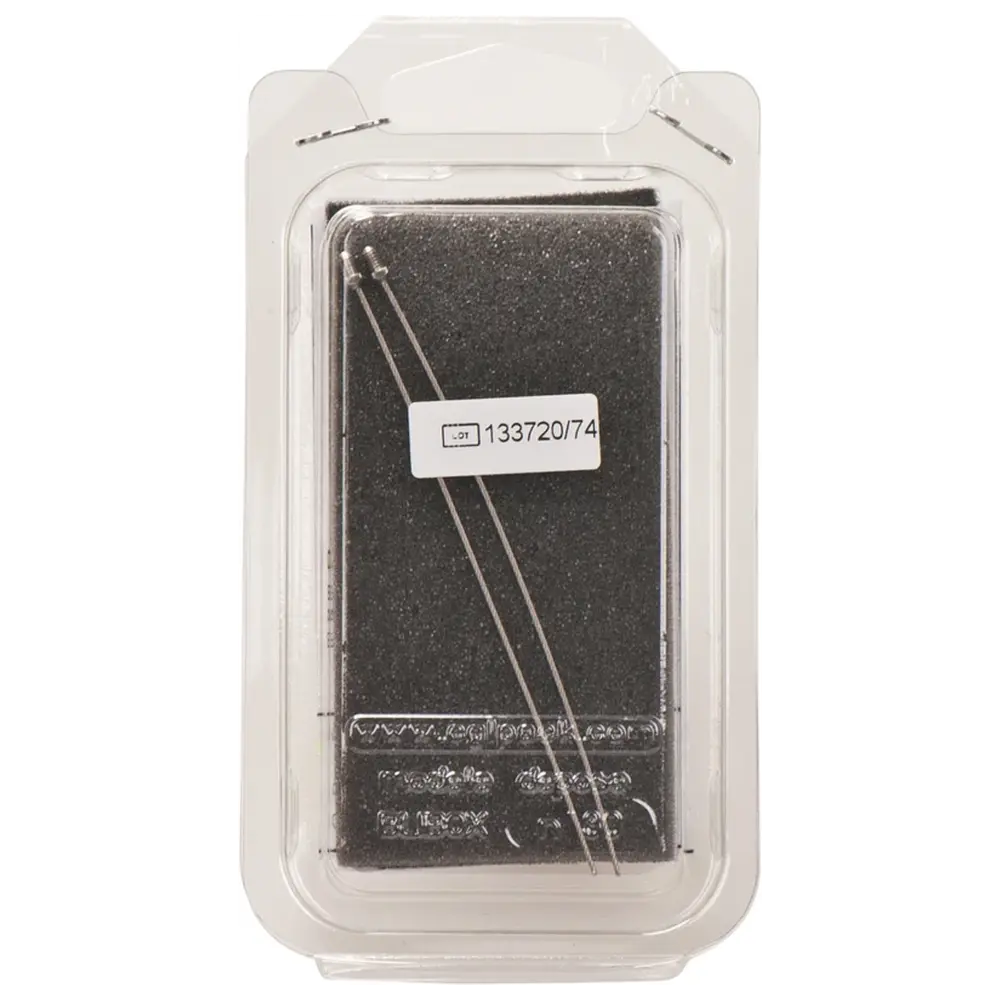 Kentzler-Kaschner KKD® Loop-Tips - Packung 2 Stück 90 mm, 1 Single-Loop